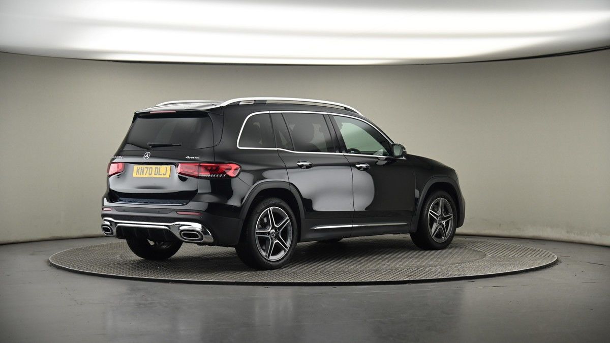 More views of Mercedes-Benz GLB