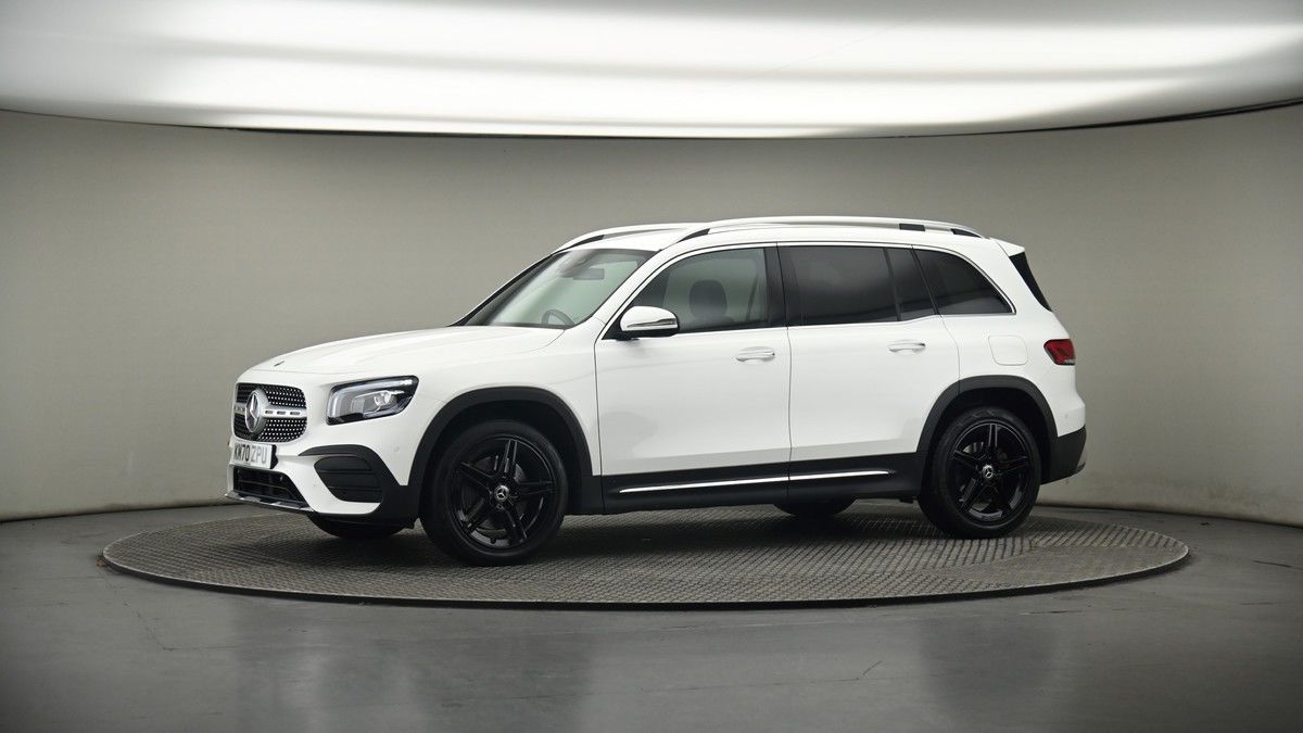 More views of Mercedes-Benz GLB