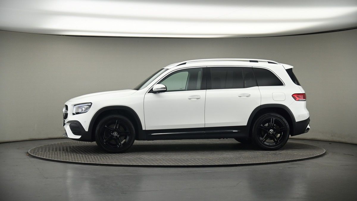 More views of Mercedes-Benz GLB