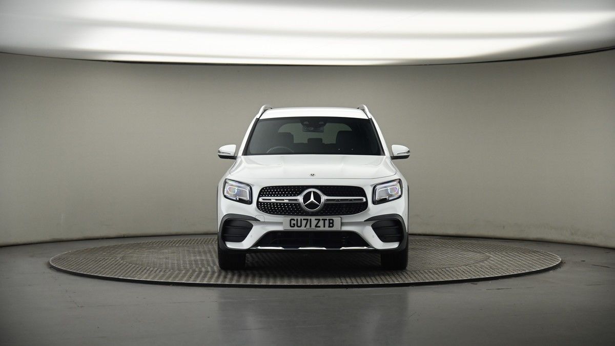 More views of Mercedes-Benz GLB