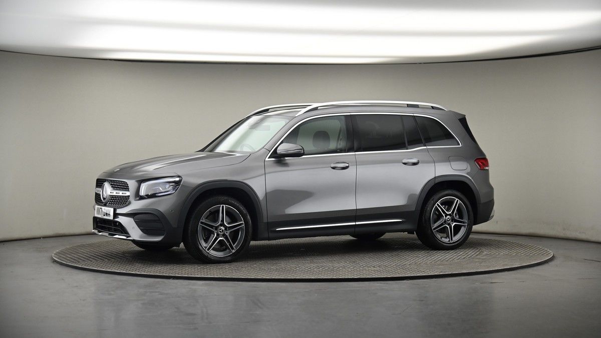 More views of Mercedes-Benz GLB