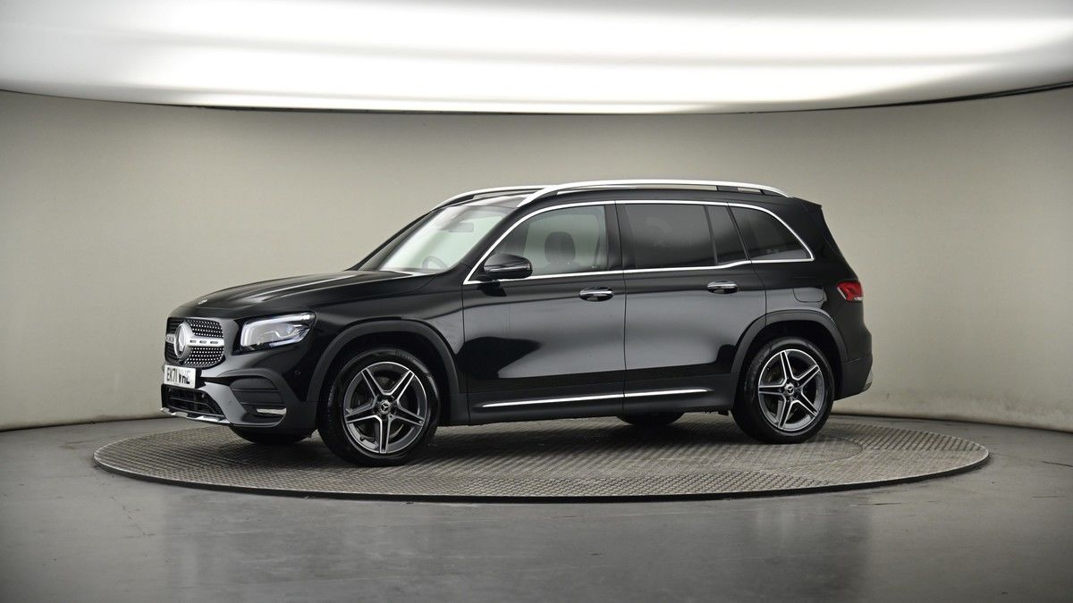 More views of Mercedes-Benz GLB