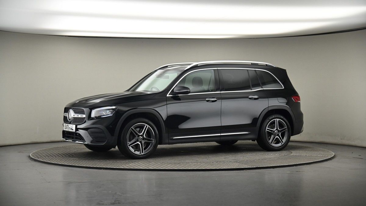 More views of Mercedes-Benz GLB