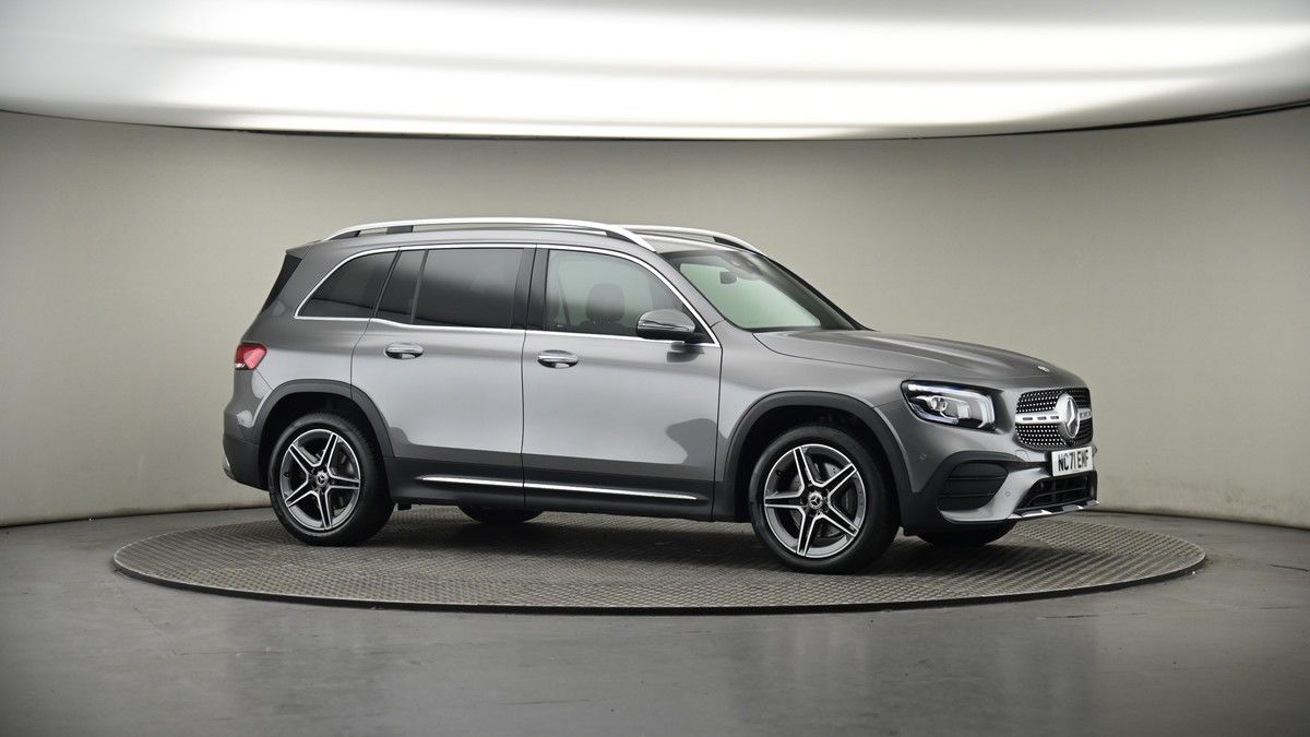 Mercedes-Benz GLB Image 6