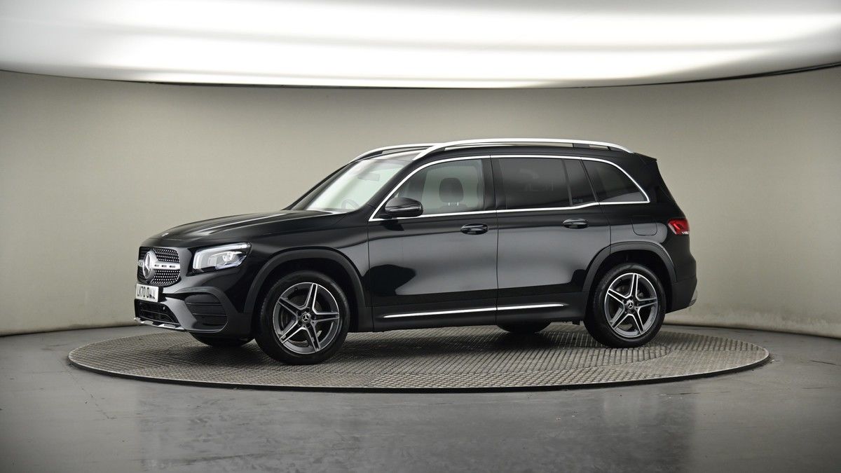 More views of Mercedes-Benz GLB