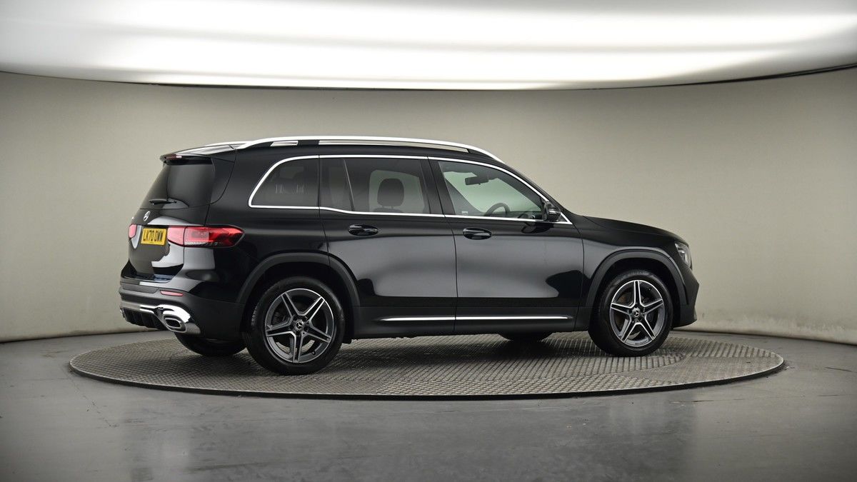 More views of Mercedes-Benz GLB