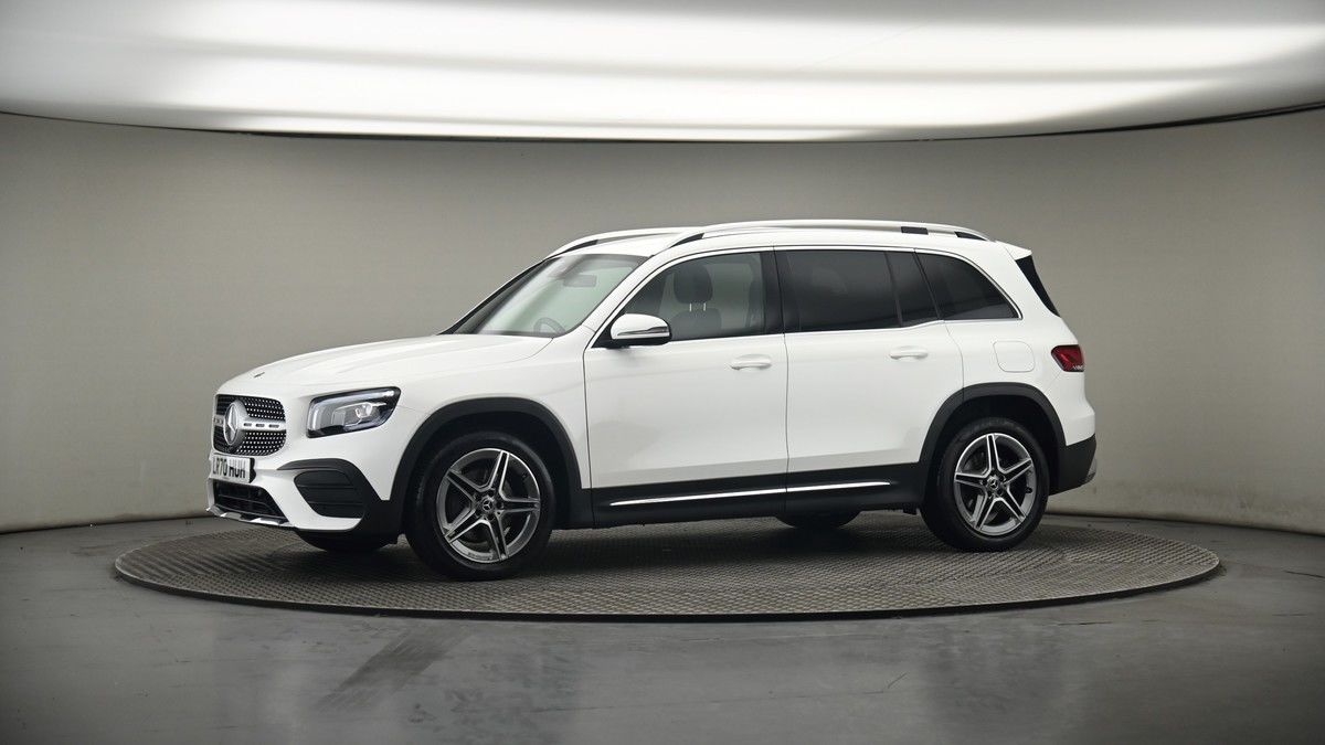 More views of Mercedes-Benz GLB