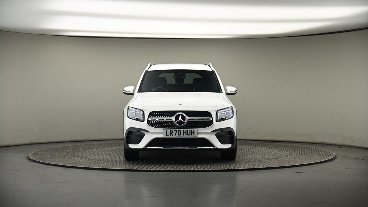 Mercedes-Benz GLB Image 18