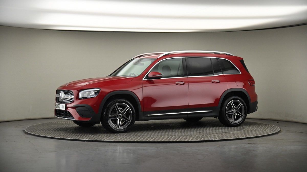 More views of Mercedes-Benz GLB