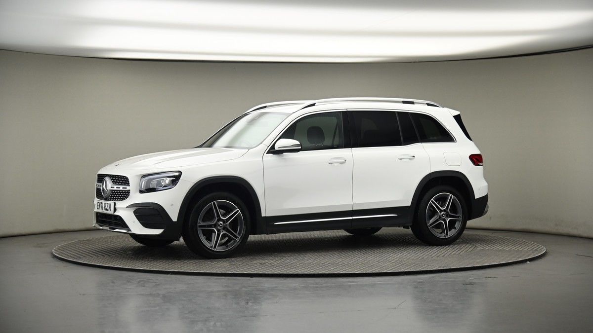 More views of Mercedes-Benz GLB