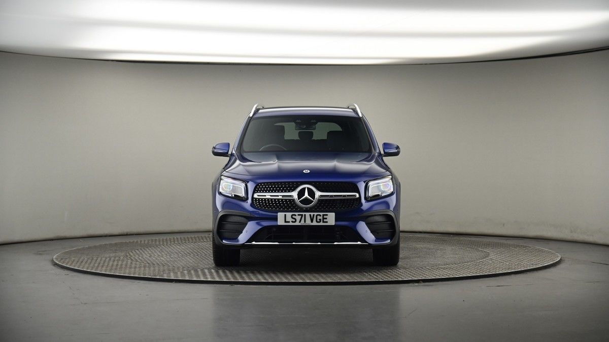 More views of Mercedes-Benz GLB