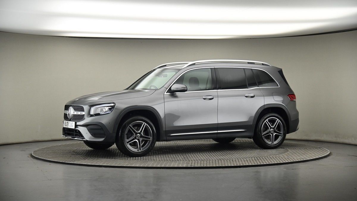 More views of Mercedes-Benz GLB