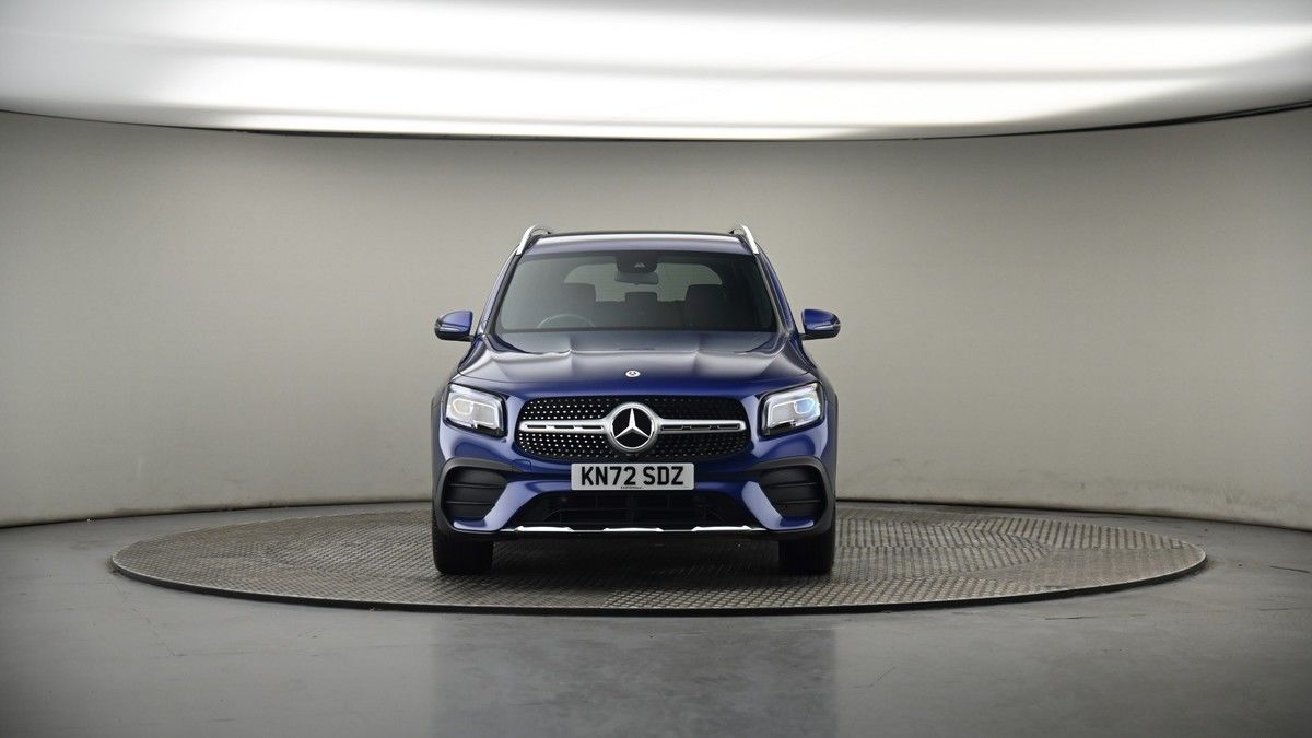 Mercedes-Benz GLB Class Image 18