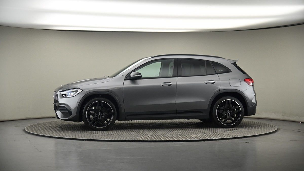 More views of Mercedes-Benz GLA