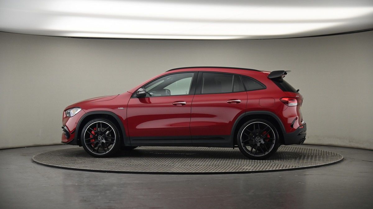 More views of Mercedes-Benz GLA