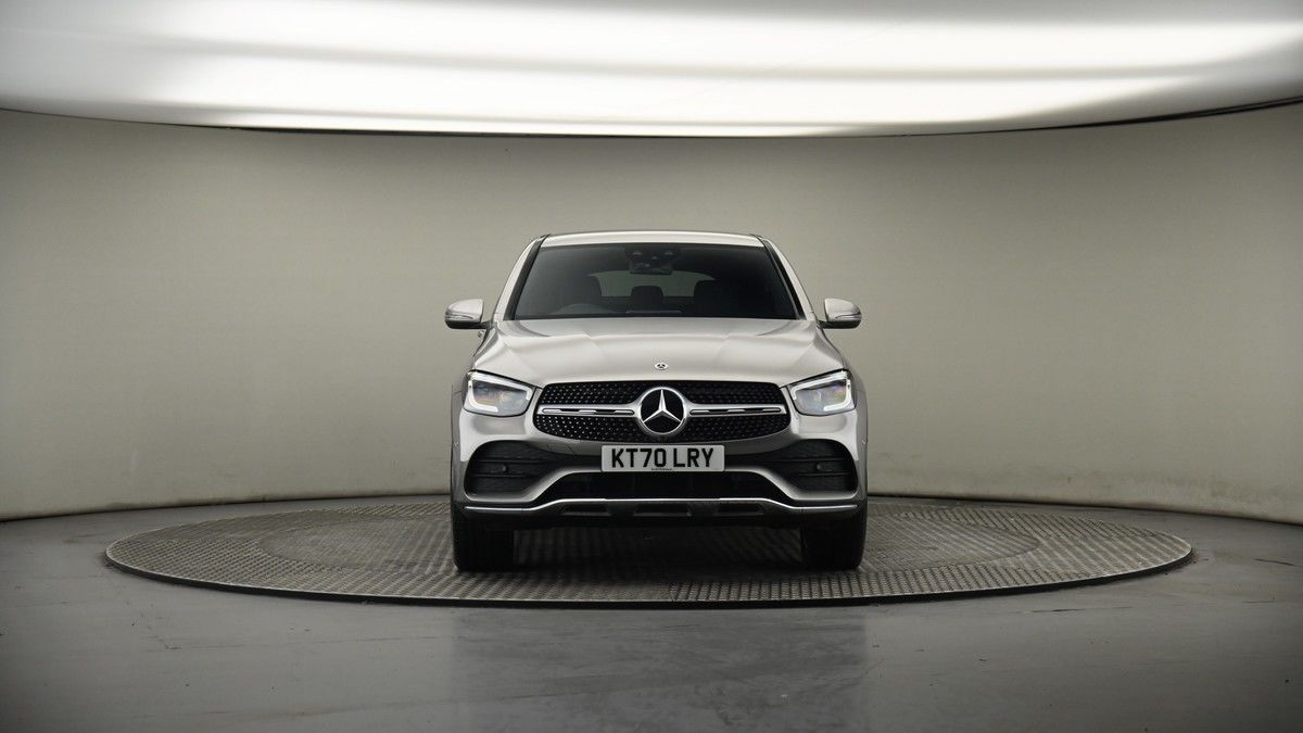 Mercedes-Benz GLC Image 18