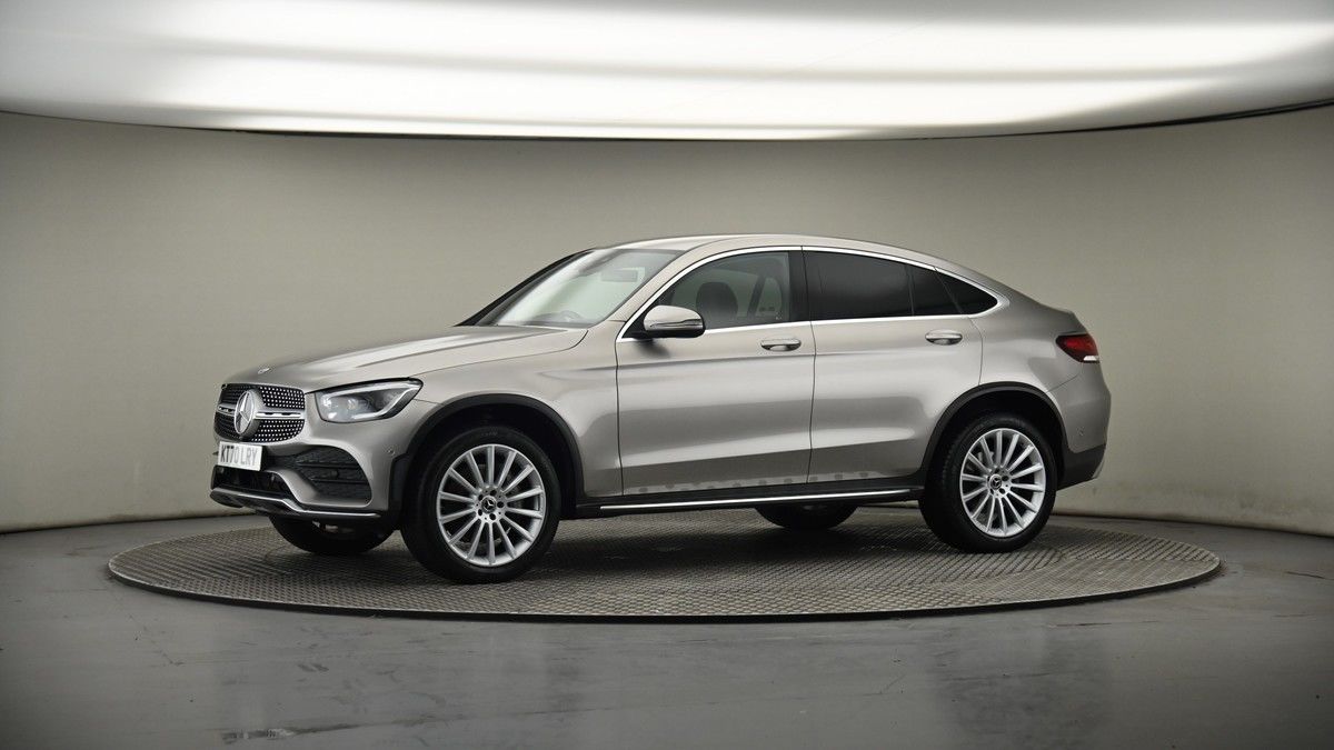 More views of Mercedes-Benz GLC