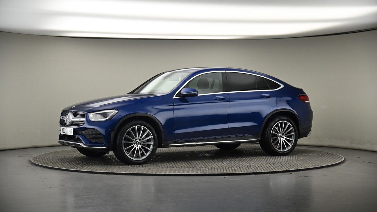 More views of Mercedes-Benz GLC