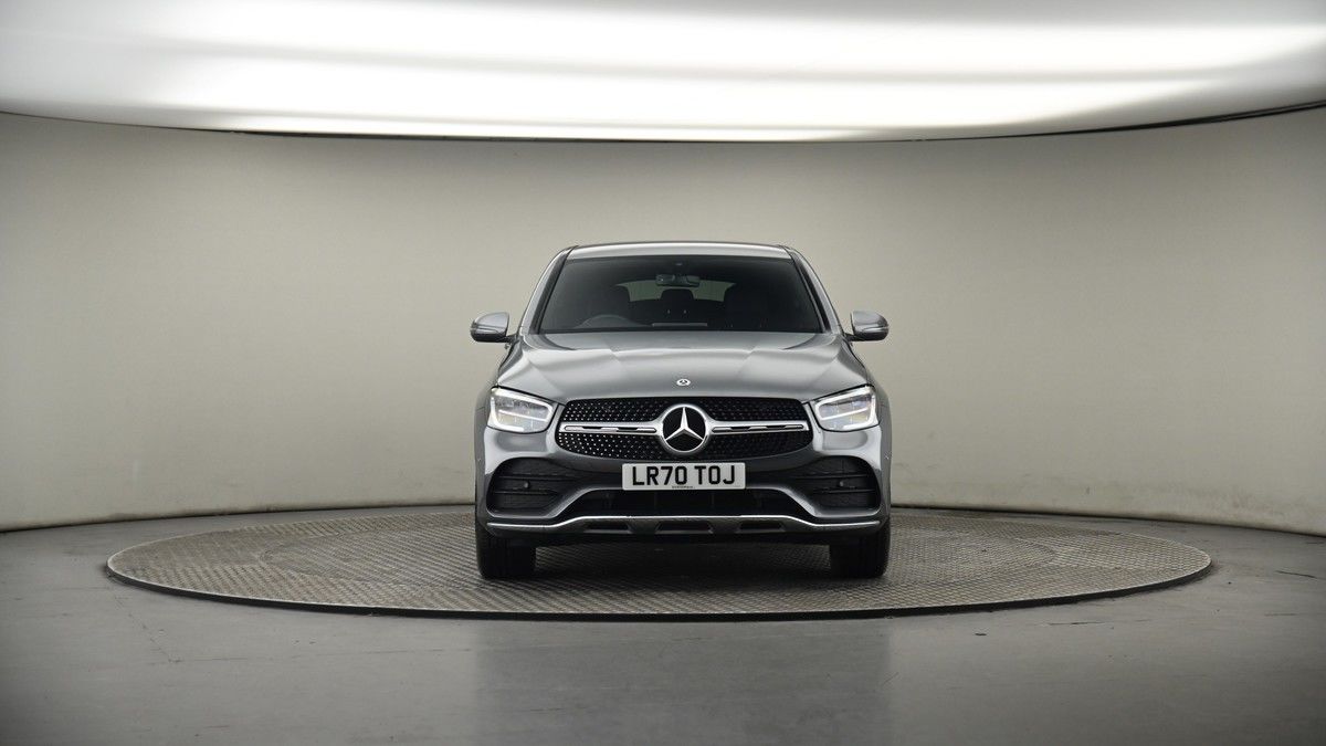 Mercedes-Benz GLC Image 19