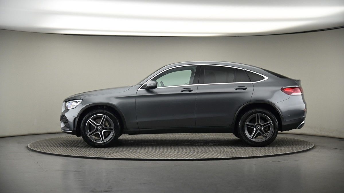 Mercedes-Benz GLC Image 20