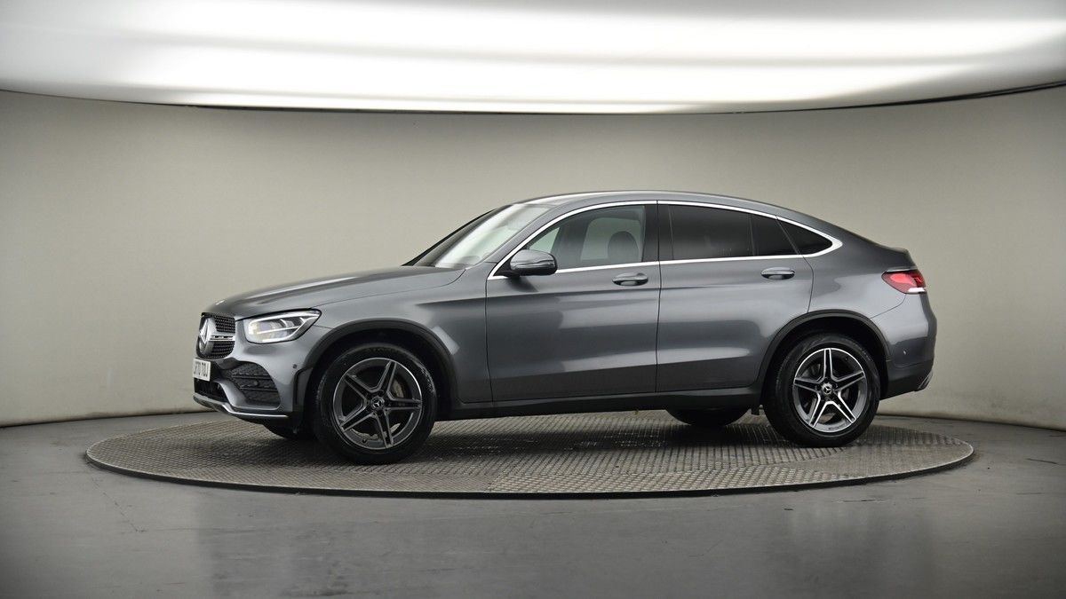 More views of Mercedes-Benz GLC