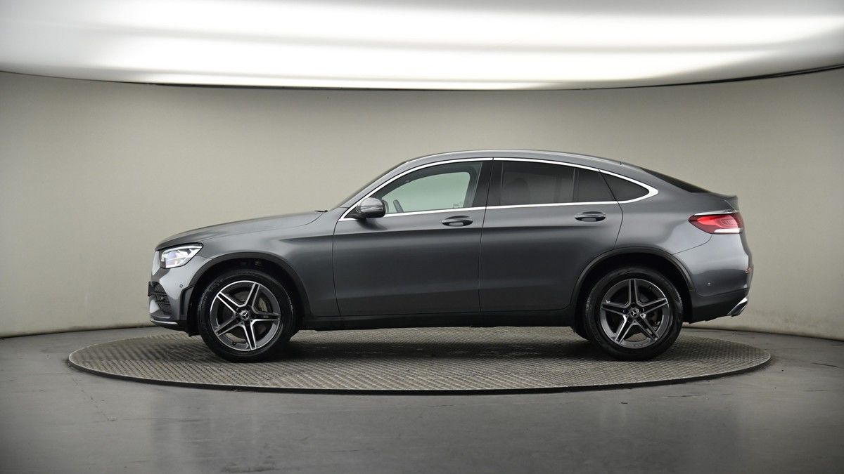 More views of Mercedes-Benz GLC