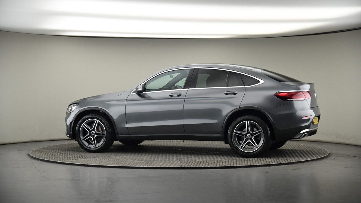 More views of Mercedes-Benz GLC