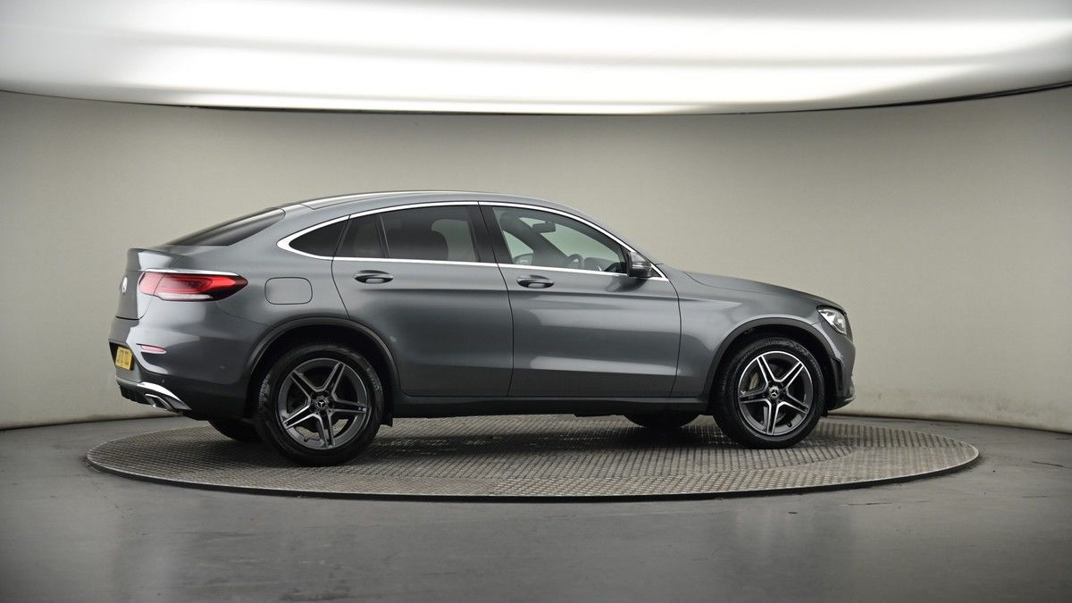 More views of Mercedes-Benz GLC