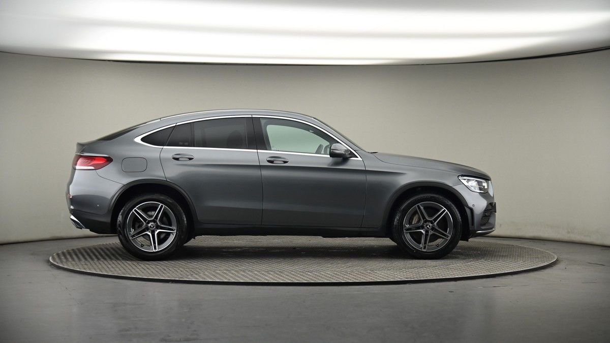 More views of Mercedes-Benz GLC