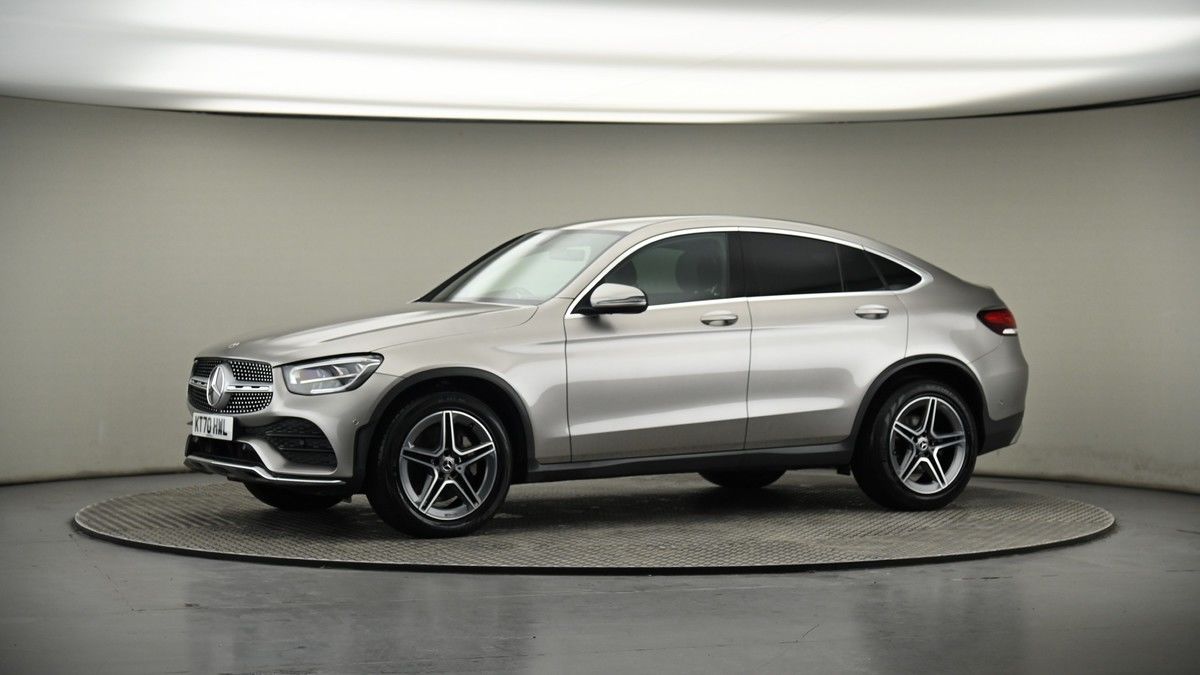 More views of Mercedes-Benz GLC