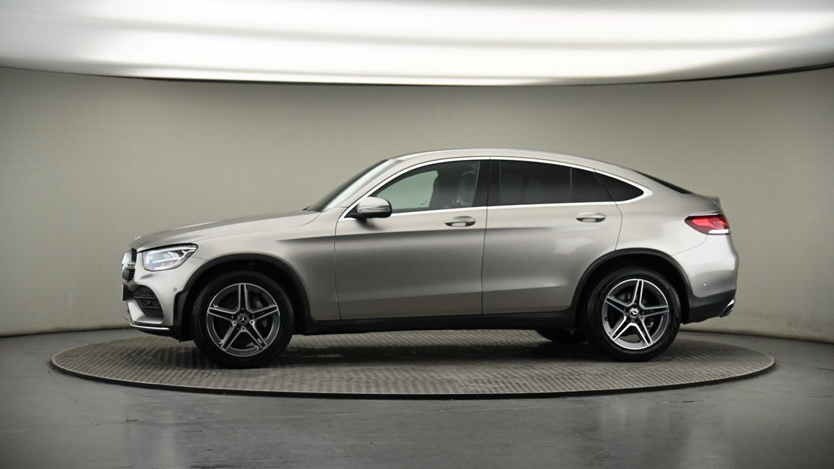 More views of Mercedes-Benz GLC