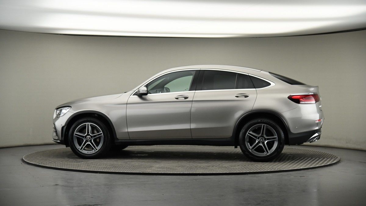 More views of Mercedes-Benz GLC