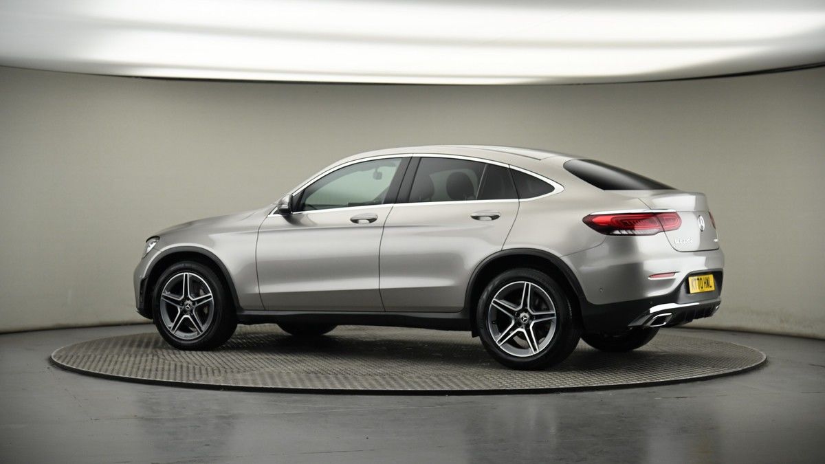 More views of Mercedes-Benz GLC