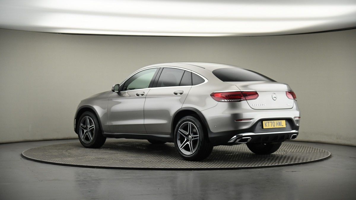 More views of Mercedes-Benz GLC