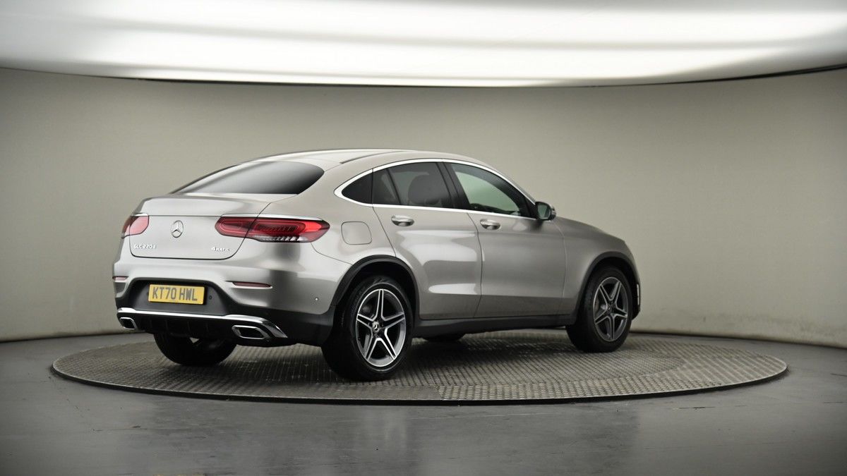 Mercedes-Benz GLC Image 6