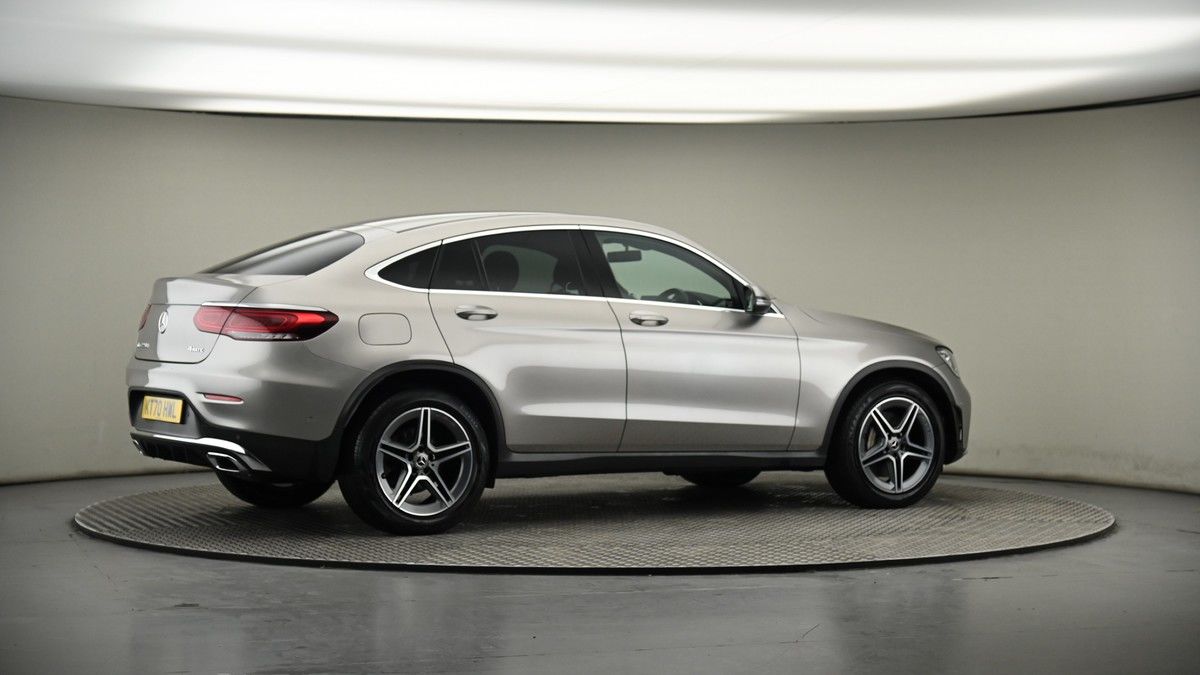 More views of Mercedes-Benz GLC