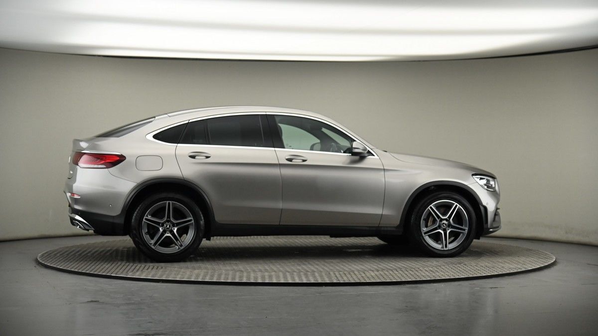 More views of Mercedes-Benz GLC