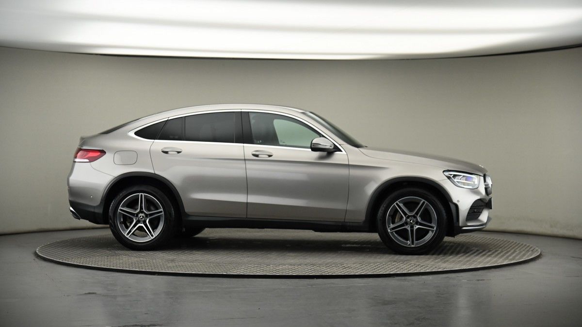 More views of Mercedes-Benz GLC