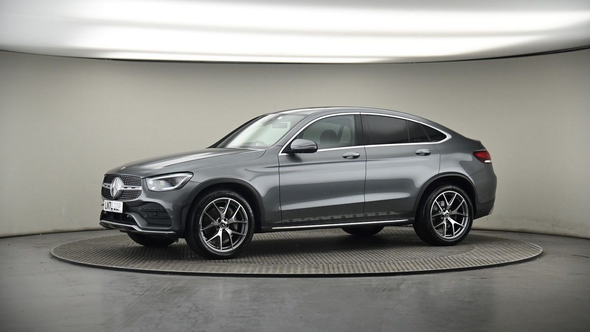 More views of Mercedes-Benz GLC