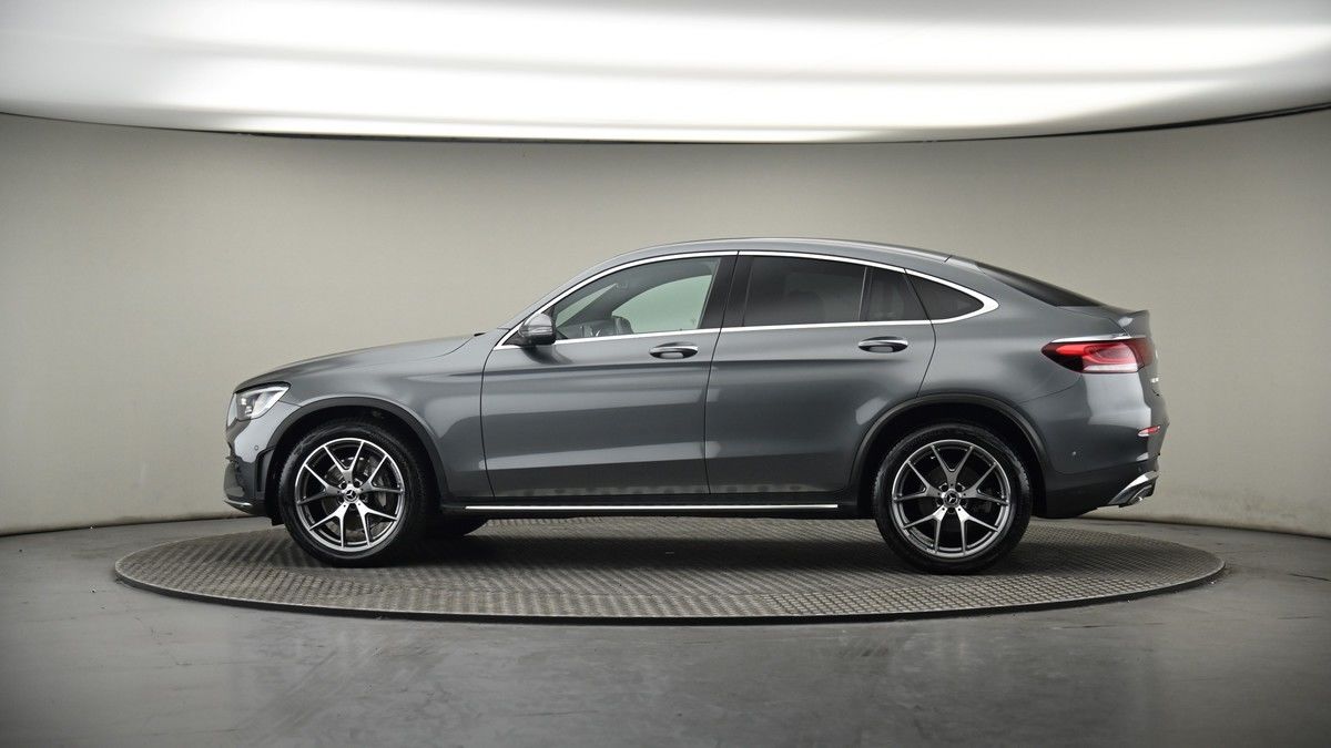 More views of Mercedes-Benz GLC