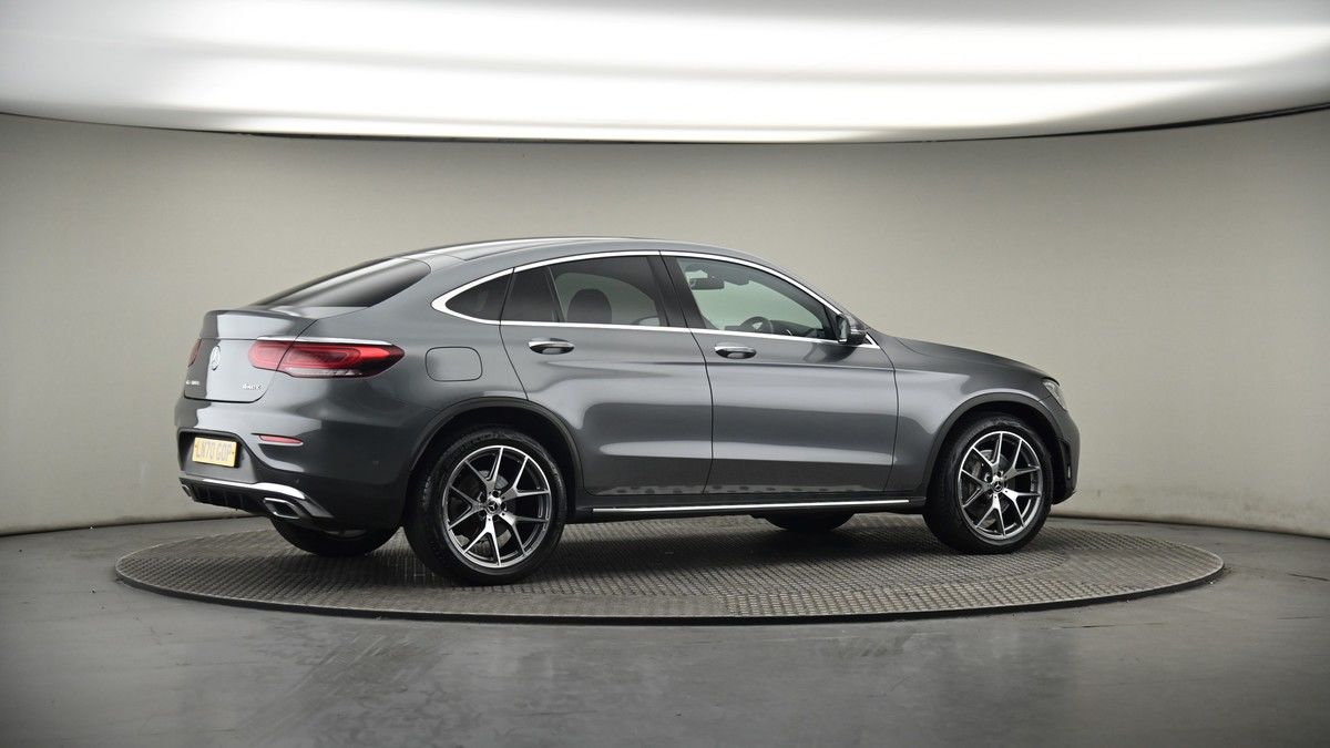 More views of Mercedes-Benz GLC