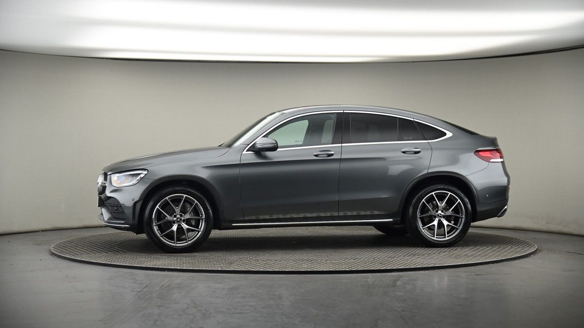 Mercedes-Benz GLC Image 38