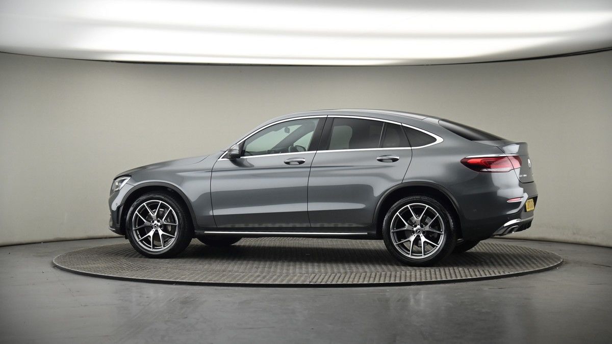 More views of Mercedes-Benz GLC