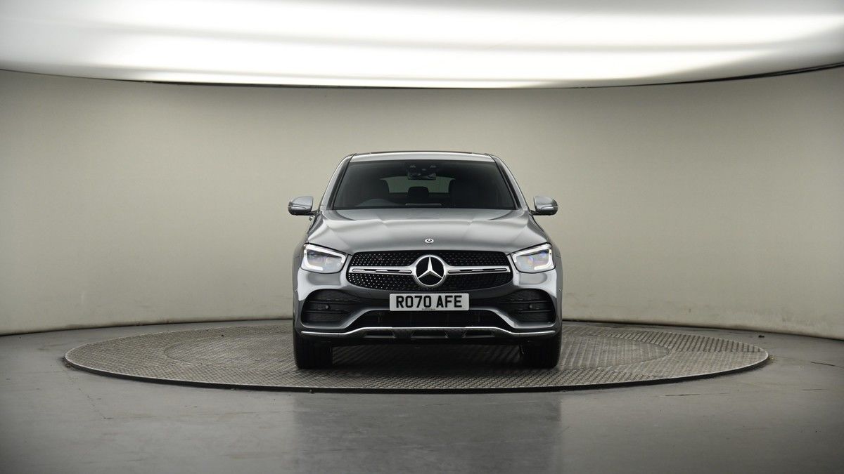 Mercedes-Benz GLC Image 18