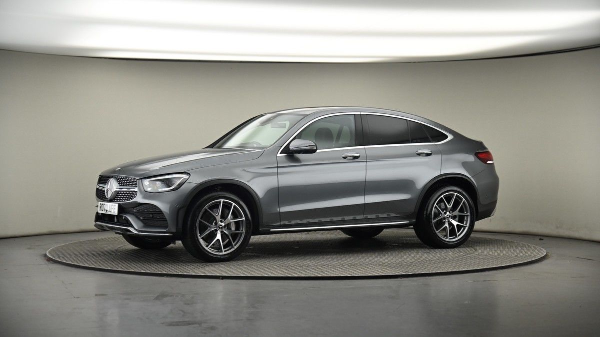 More views of Mercedes-Benz GLC