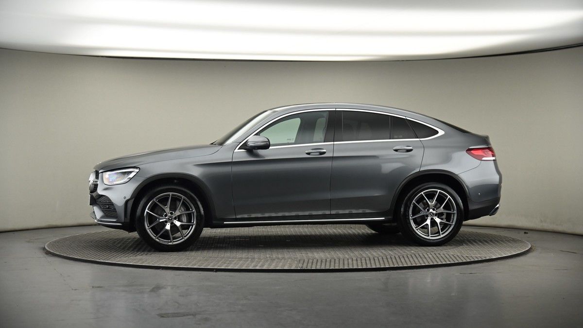 More views of Mercedes-Benz GLC