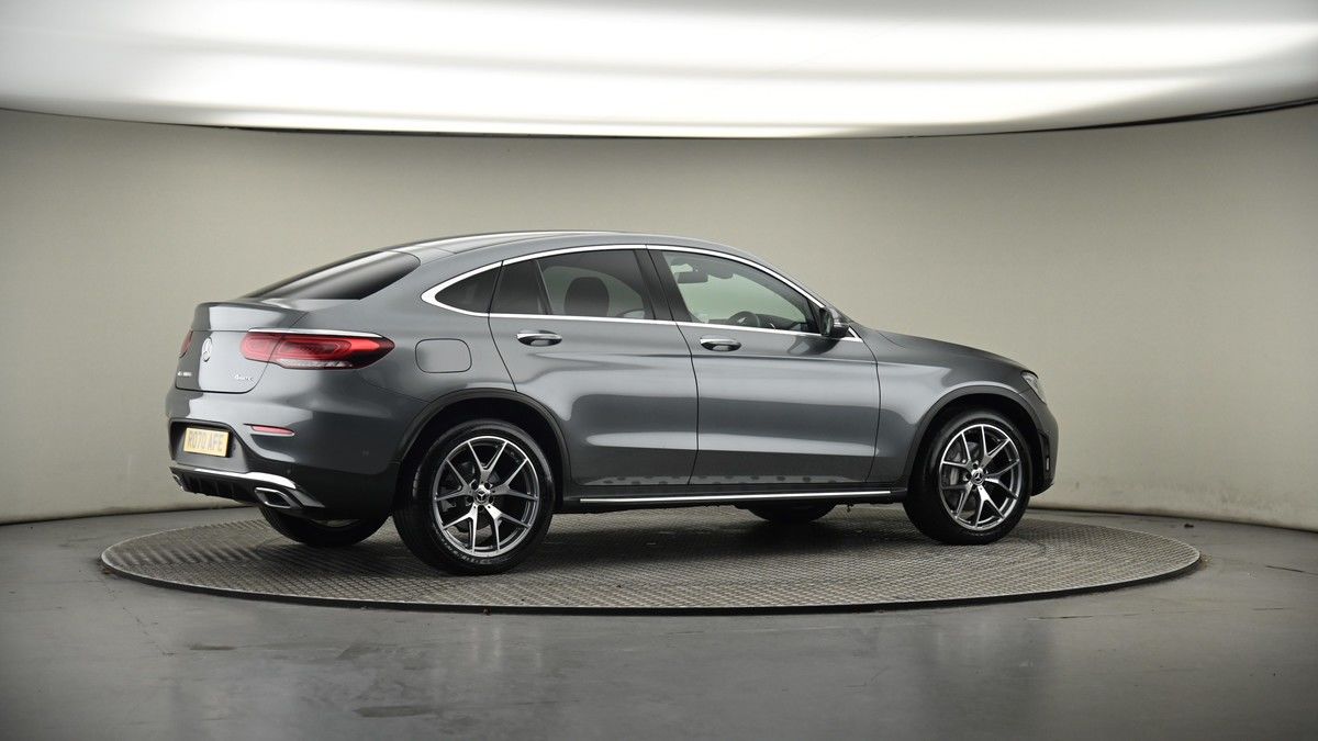 More views of Mercedes-Benz GLC