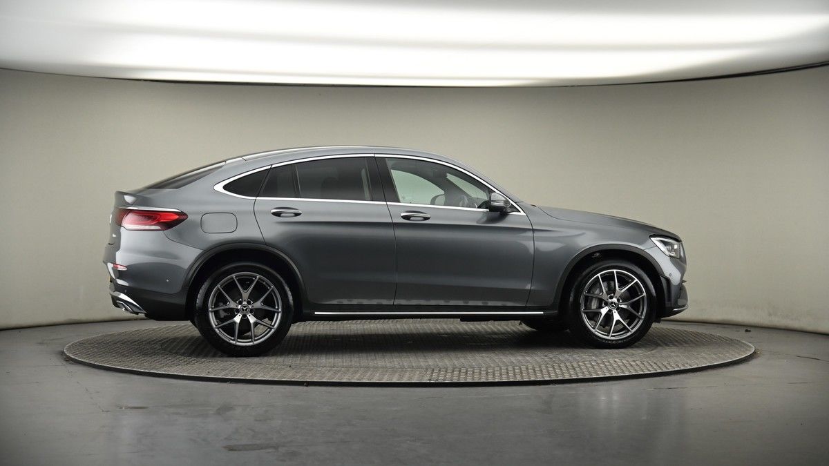 More views of Mercedes-Benz GLC