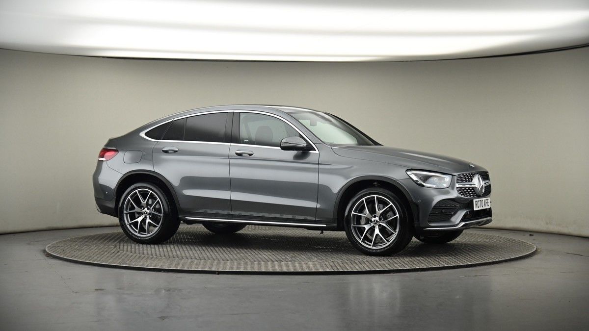 Mercedes-Benz GLC Image 6