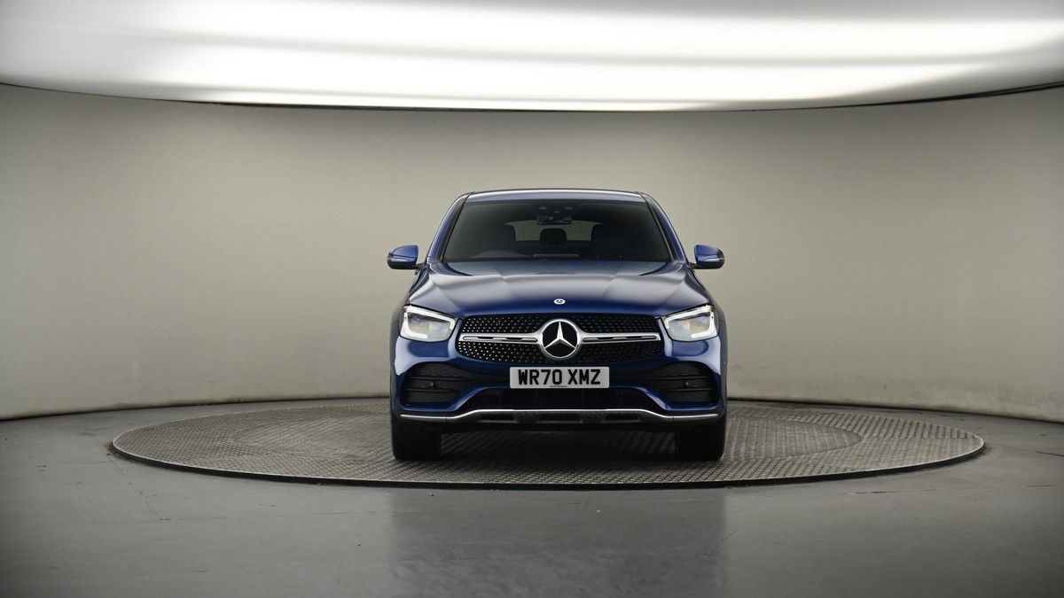 Mercedes-Benz GLC Image 18